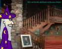 Wizard animation Wizard animation