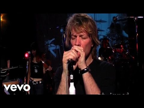 Tekst piosenki Bon Jovi - Hallelujah po polsku