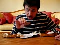 MondoGoloso 1 - El desaf�o del alfajor dorado