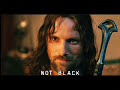 how lord of the rings is racist