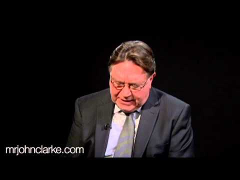 Clarke and Dawe - Australian media. An in-depth analysis.