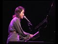 Vienna Teng Live - \"Signal Fire\"