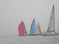 GL-70 Start at 2008 Chicago Mackinac Race GL-70 Start at 2008 Chicago Mackinac Race