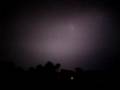 Lightning Crashes