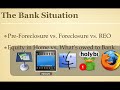 How to Buy Foreclosure Real Estate