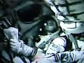 Malaysia first cosmonaut blast off to ISS