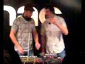 sesi�n presentaci�n de su nuevo disco 2faces en fnac madrid
