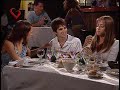 Rebelde Way 102, M�a arruina la cena