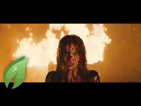 Carrie (2013) - Trailer #1 (Deutsch/German) HD