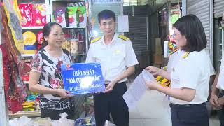 CHƯƠNG TRÌNH THHL 10-06-2024