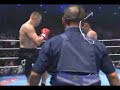 high kick patada alta de feitosa a semmy schilt en k1 2007