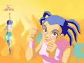 W.I.T.C.H. intro 2
