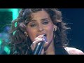 Nelly Furtado - Say It Right (AO VIVO)
