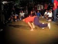 Rudy Rexx & Zeshen (HK) vs Wurm & Joey (JVT)