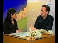Entrevista Marc Bony