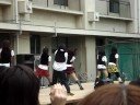 文化祭０８