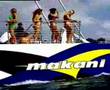 YouTube - Makani Catamaran