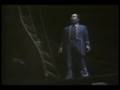 James Morris - Claggart's aria - Billy Budd Met '97