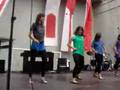 festa batxillerat
