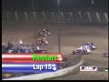 2005 USAC Four Crown Nationals - Sprint Car Feature 2005 USAC Four Crown Nationals - Sprint Car Feature