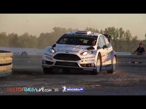 Latest WRC HD & Rally HD Videos