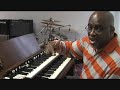 My Quick Hammond B3 Organ Operation Lesson