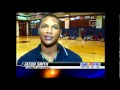 J SMITH HOOPS PRESENTS THE J SMITH ALL AMERICAN BASKETBALL CAMP