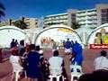 3x3 In D'aro Beach