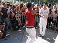 Keke 02 -  Projet Clubbing Paris \"Dancegeneration.sky\"