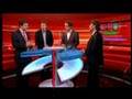OmegaTV 5-6-08: christenen en moslims in NL - deel 1
