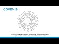 Как се разпространява COVID-19 и как да се предпазим от него - вижте във видеото на Световната здравна организация