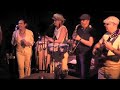 Trio Son Cubano @ Nonnetje Live_09-10-2011