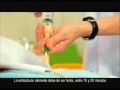 Click para Ver : 9 - Alimentación por sonda nasogástrica