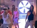 FAMA coreografia Billy Goodson