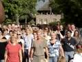 OBS De Zandloper: Laatste schoolweek 2008
