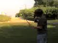 bottle rocket wrist cannon 1