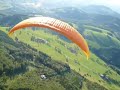 Fliegen bis nach sieben