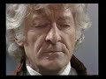 Doctor Who - The Three Doctors Clip1 Doctor Who - The Three Doctors Clip1