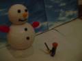 videos de Ron Weasly says merry Christmas!