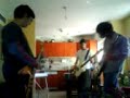 Sick of the Sea - mor2