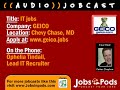 Learn about IT Jobs at GEICO Learn about IT Jobs at GEICO