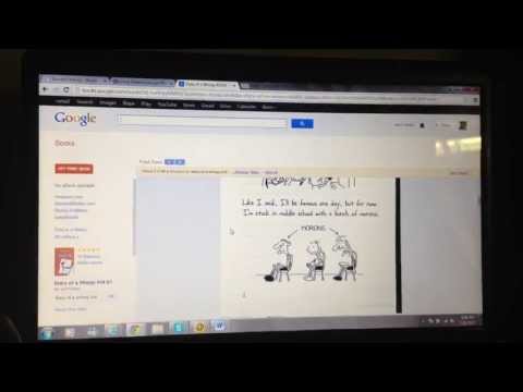 how to read books online