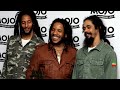 Damian Marley – Beautiful Instrumental