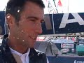 loulou interroge armel sur sa pr�paration au sommeil et c'est lui qui nous endort...
