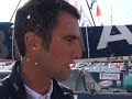 loulou interroge armel sur sa pr�paration au sommeil et c'est lui qui nous endort...