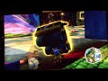 Banjo-Kazooie: Nuts & Bolts Gameplay