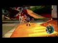 Banjo-Kazooie: Nuts & Bolts Gameplay