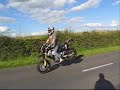 DRZ 400sm Day Out DRZ 400sm Day Out