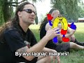 Vader - The Dark Age (wersja alternatywna)