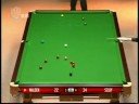 Shanghai Masters 2008Ricky Walden × Mark SelbyFrame 8